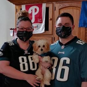 Meet your Posher, Mark